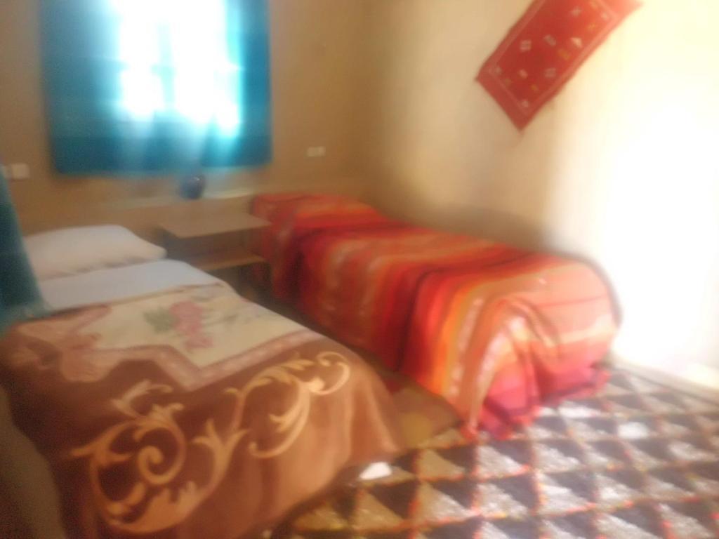 Camel Trek Bivouac Hotell Merzouga Rom bilde