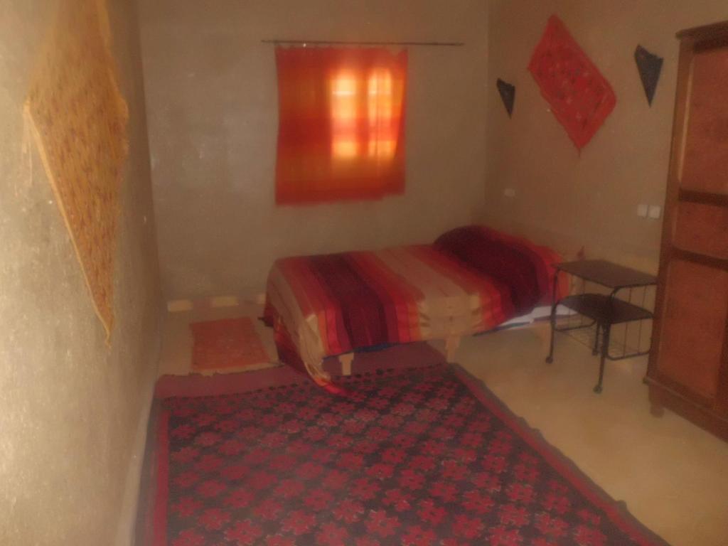 Camel Trek Bivouac Hotell Merzouga Rom bilde